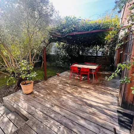 Villa Beautiful Loft Cite Du Vin Bordeaux