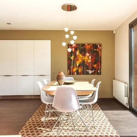 Beautiful Loft Cite Du Vin *