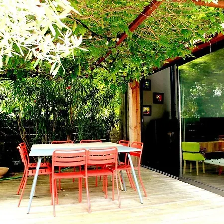 Beautiful Loft Cite Du Vin Villa Bordeaux