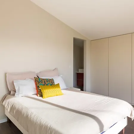 Beautiful Loft Cite Du Vin * Bordeaux