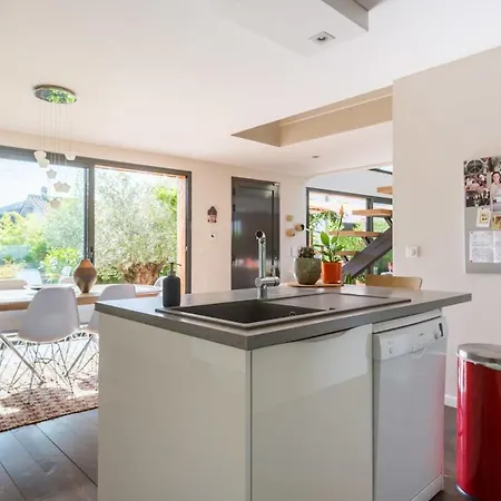 Villa Beautiful Loft Cite Du Vin