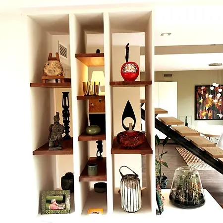 Beautiful Loft Cite Du Vin Villa *